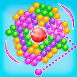 Candy Spinner आइकन