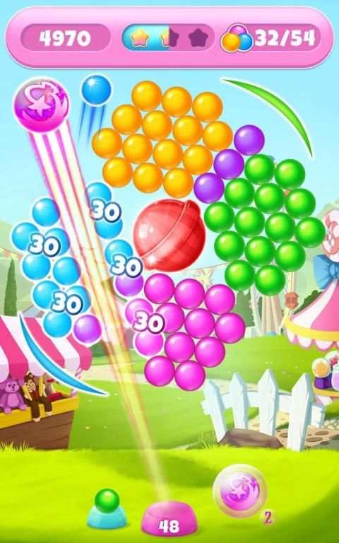 Candy Spinner स्क्रीनशॉट 5