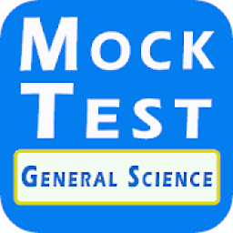 General Science Mock Test आइकन