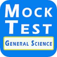 General Science Mock Test