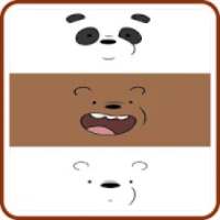 We Bare Bears Wallpapers on 9Apps