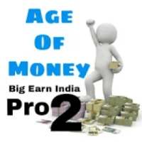 Age Of Money Pro 2 - Daily Win Cash