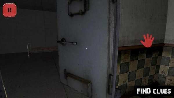 Horror Granny House Escape screenshot 2
