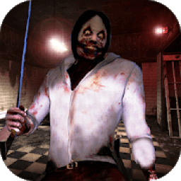 Horror Granny House Escape icon