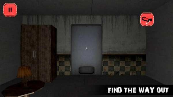 Horror Granny House Escape screenshot 5