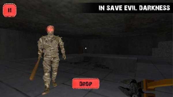 Horror Granny House Escape screenshot 4