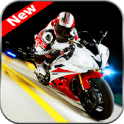 ikon Ultimate Bike Ride-Extreme Traffic speed challenge