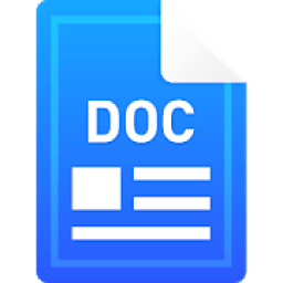 ikon Docx Reader - Epub Reader &amp; All Document Reader