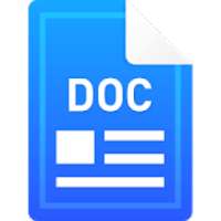 Docx Reader - Epub Reader & All Document Reader on 9Apps
