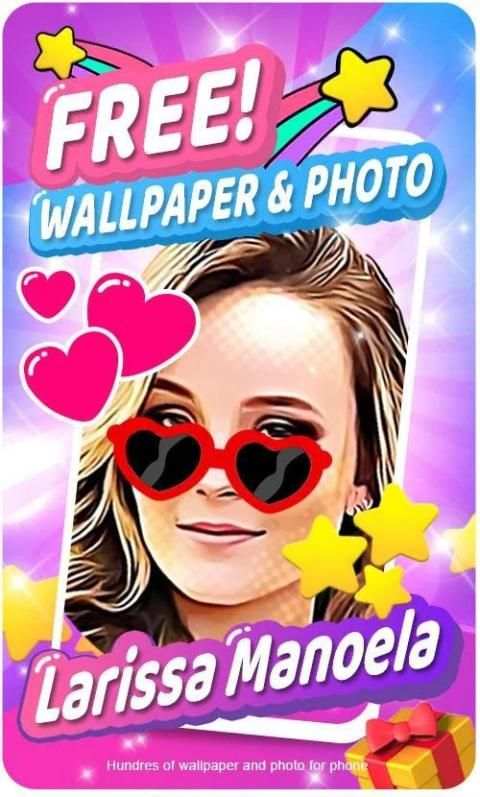 Fotos da LM screenshot 3
