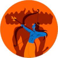 You Kill Ravan - Bow & Arrow Games, Indian Game