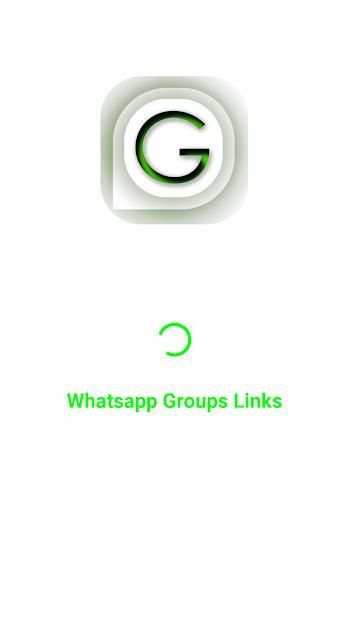Whats Groups Links screenshot 2