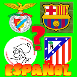 Adivina el Logo de Fútbol icon