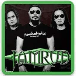 Lagu Jamrud MP3 Offline Lengkap