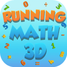 ikon Running Math 3D