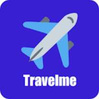 Travelme - App Booking Hotels and Tickets on 9Apps