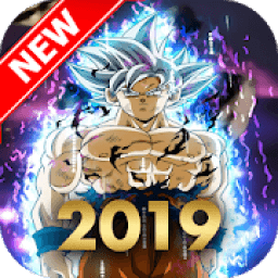 Legend Battle Free 2019( super fighters ) आइकन