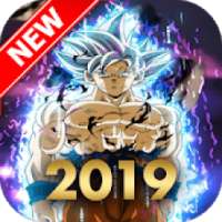 Legend Battle Free 2019( super fighters )