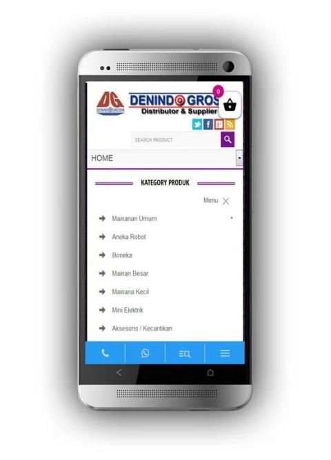Denindo Grosir screenshot 3