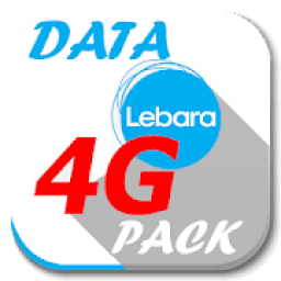 Data Packs for Lebara आइकन