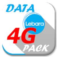 Data Packs for Lebara on 9Apps