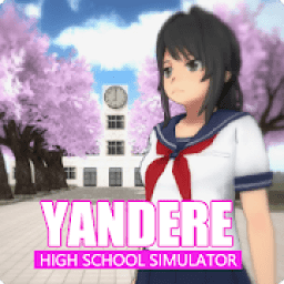 Walkthrough High School Yandere Simulator Trick आइकन