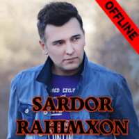 Sardor Rahimxon qo'shiqlari 3-qism, internetsiz on 9Apps
