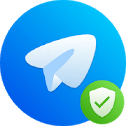 ikon تلگرام بدون فیلتر Telepro unofficial
‎