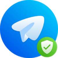 تلگرام بدون فیلتر Telepro unofficial
‎ on 9Apps