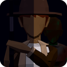 ikon Zombies in the Dark