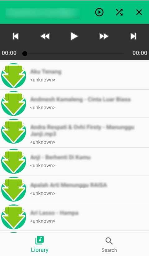 Savefrom.net Mp3 Music Download screenshot 1