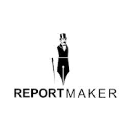 Report Maker 1.0.12