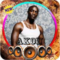 Akon Audio Player Offline on 9Apps