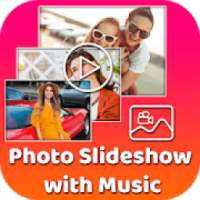 Photo Slideshow with Music - Video Master