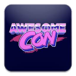 Awesome Con 1.0