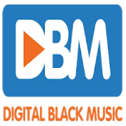 DBM TV MUSIC आइकन