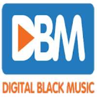 DBM TV MUSIC आइकन
