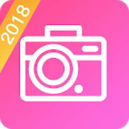 Beauty Pro Camera-Selfie