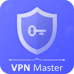 ikon VPN Master – Unlimited Proxy &amp; Unblock Free VPN