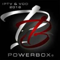 PowerBox IPTV
