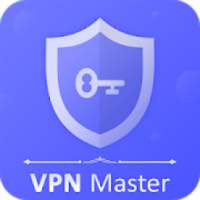 VPN Master – Unlimited Proxy & Unblock Free VPN