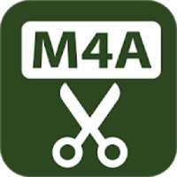 M4A Cutter And Joiner on 9Apps