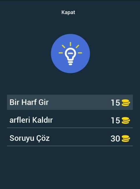 Bu Hangi Dizi ? screenshot 6