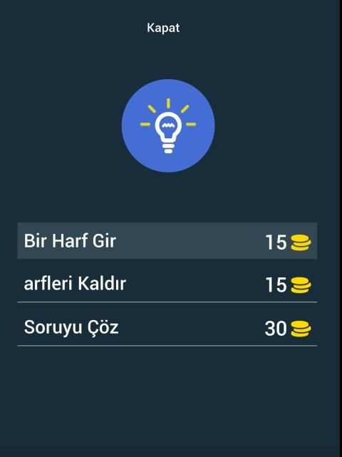 Bu Hangi Dizi ? screenshot 3