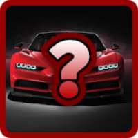Guess The Car