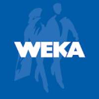 WEKA Kaufhaus on 9Apps