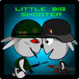 Little Big Shooter