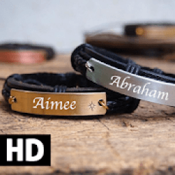 ikon Stylish Name Maker