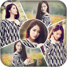 ikon Photo Grid Collage Maker