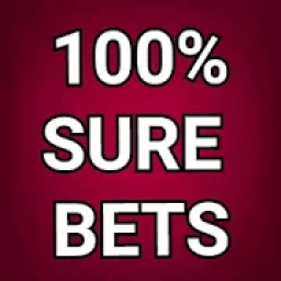 ikon 100% SURE BETS